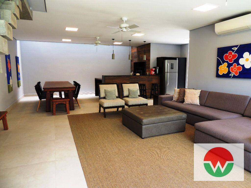 Casa de Condomínio à venda com 6 quartos, 300m² - Foto 33