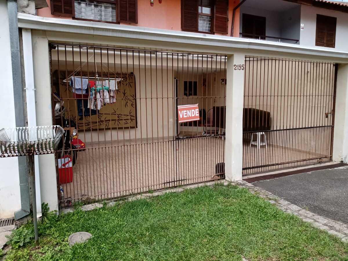 Sobrado à venda com 3 quartos, 160m² - Foto 2