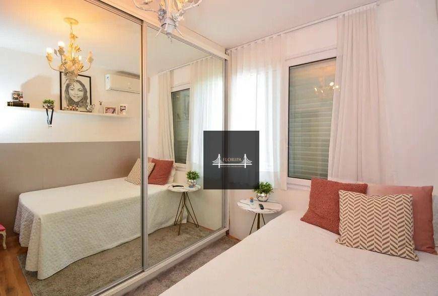 Apartamento à venda com 3 quartos, 135m² - Foto 14