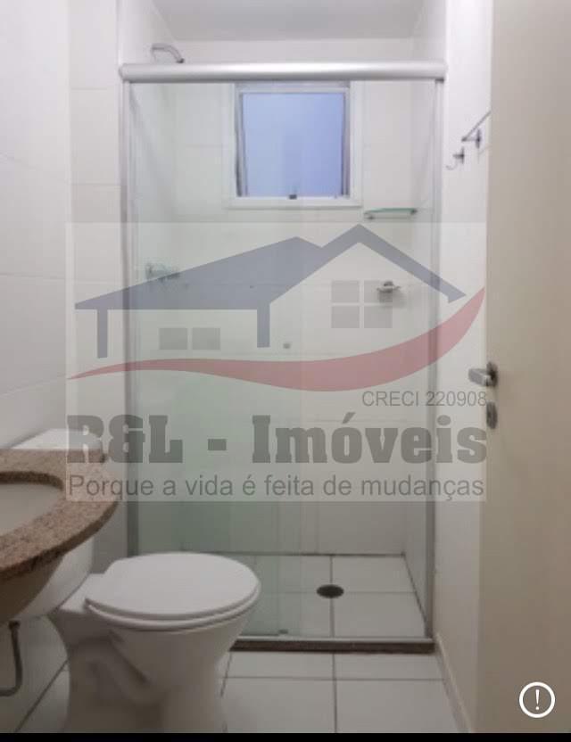 Apartamento para alugar com 2 quartos, 52m² - Foto 10