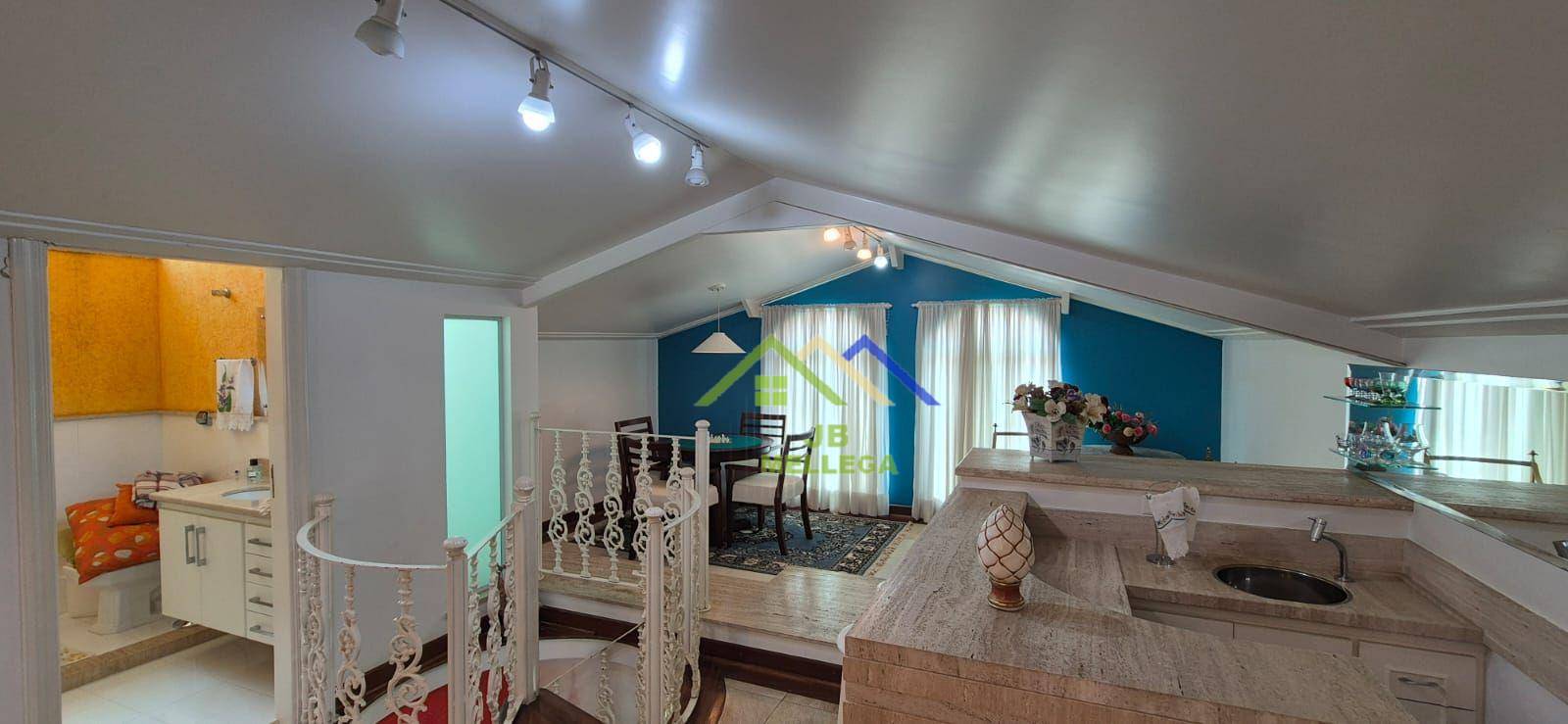 Casa, 3 quartos, 284 m² - Foto 49