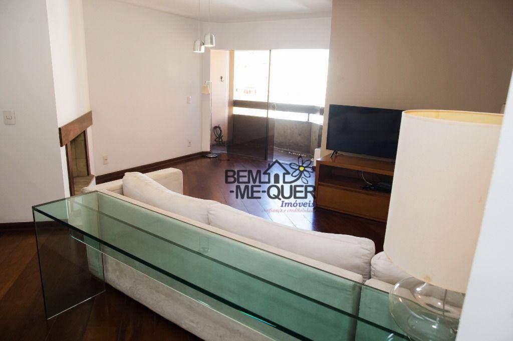 Apartamento à venda com 3 quartos, 154m² - Foto 47