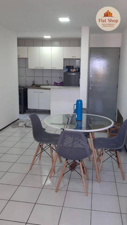 Apartamento à venda com 3 quartos, 75m² - Foto 28