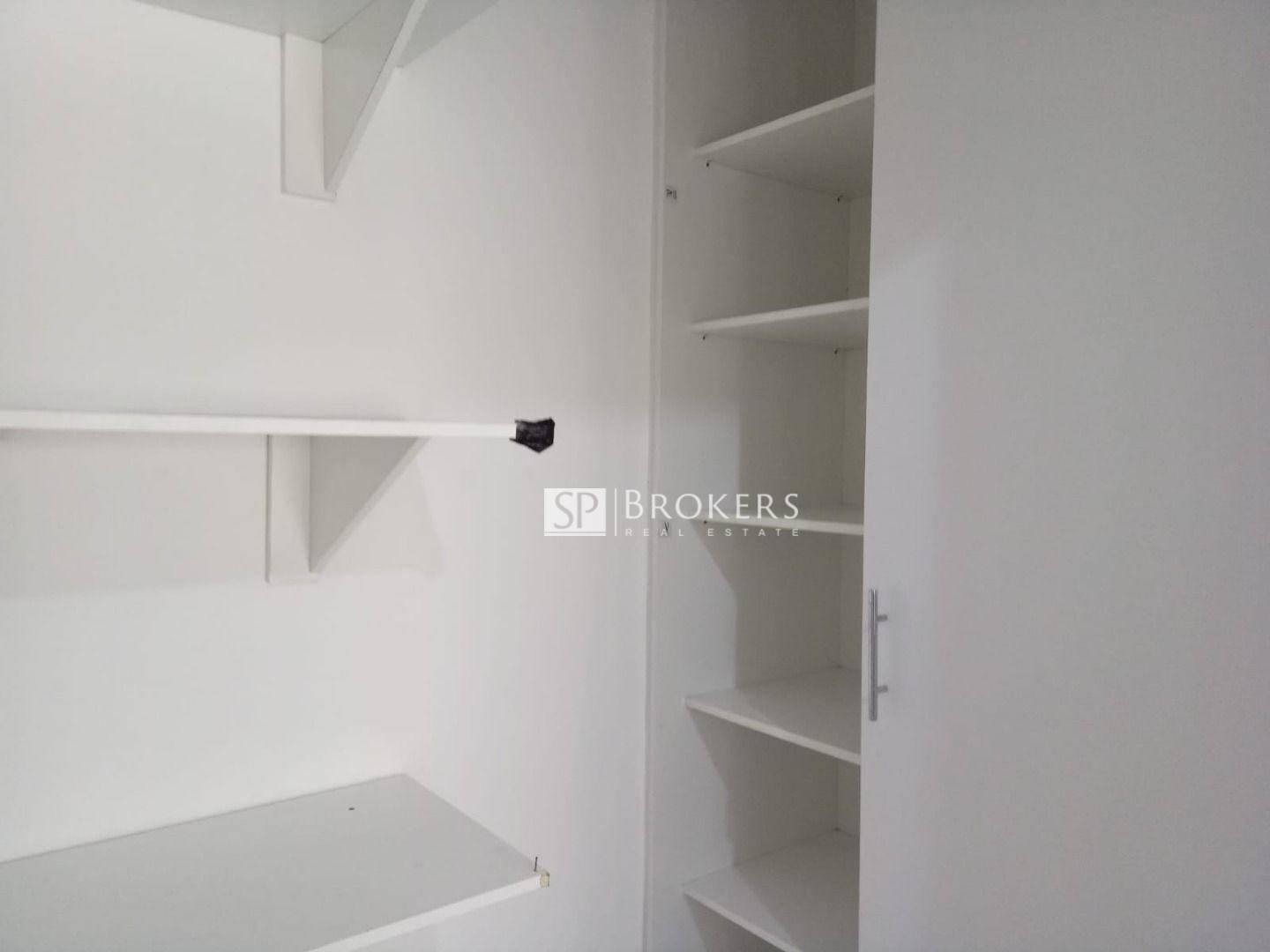 Apartamento para alugar com 3 quartos, 114m² - Foto 29