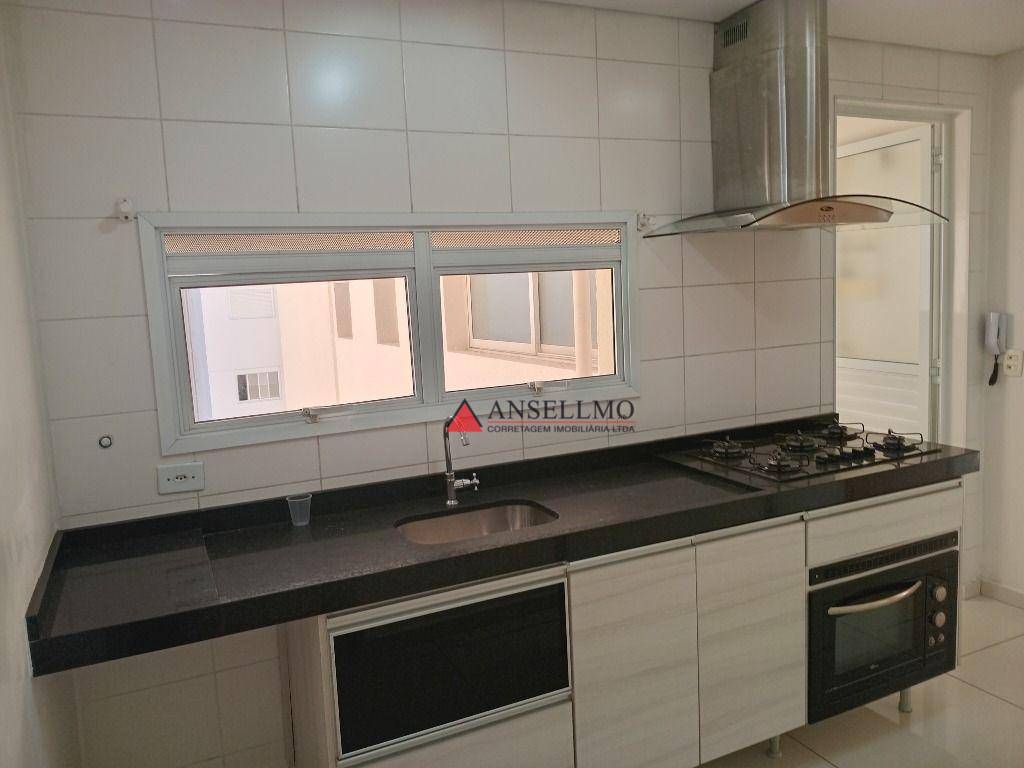 Apartamento para alugar com 3 quartos, 107m² - Foto 7