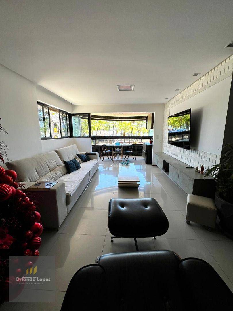 Apartamento, 4 quartos, 187 m² - Foto 1