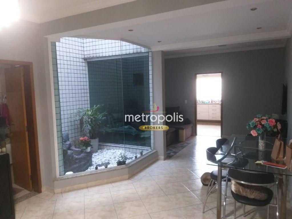 Sobrado à venda com 3 quartos, 160m² - Foto 2