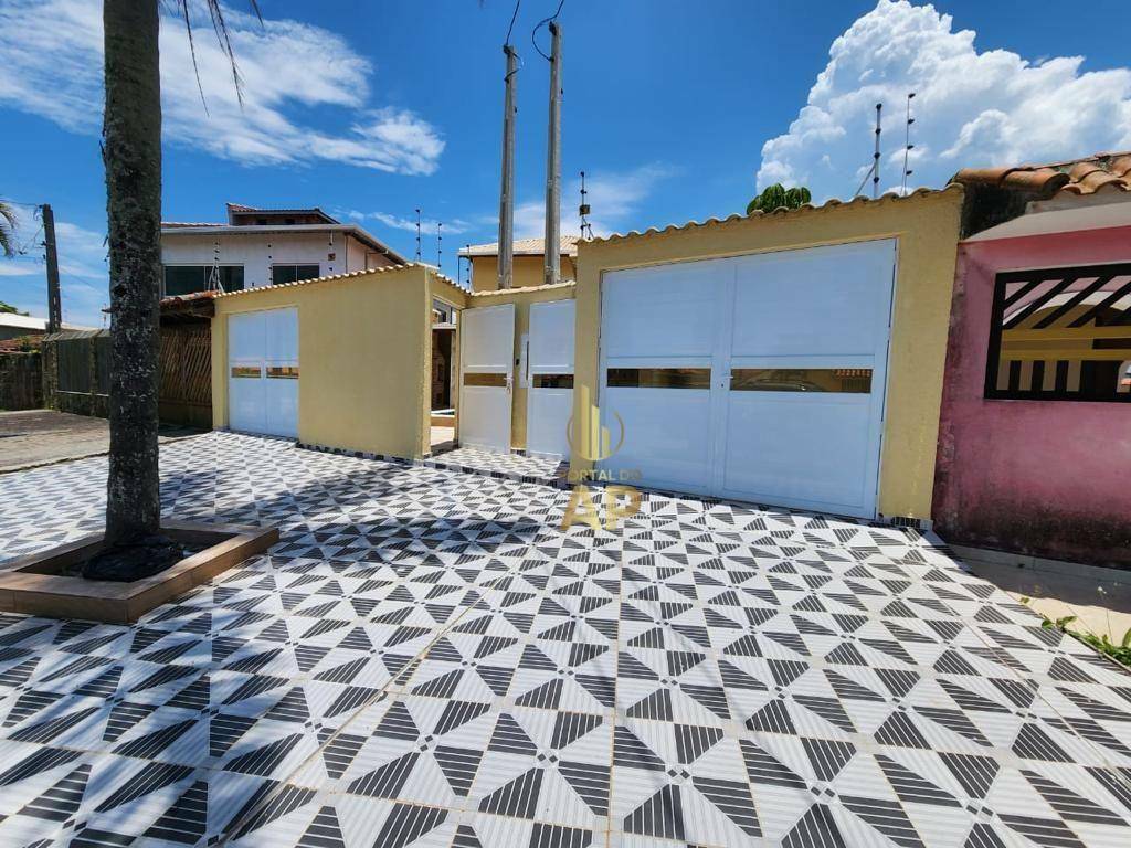 Sobrado à venda com 2 quartos, 151m² - Foto 3