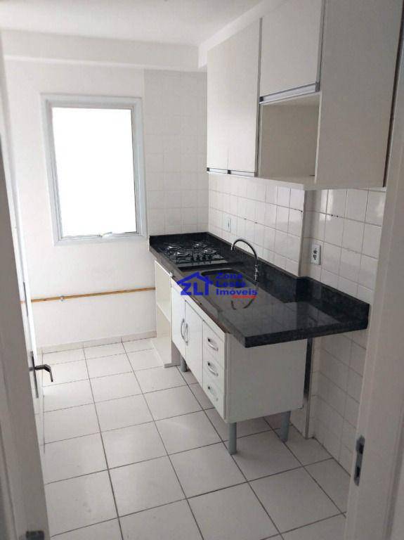 Apartamento à venda com 2 quartos, 43m² - Foto 6