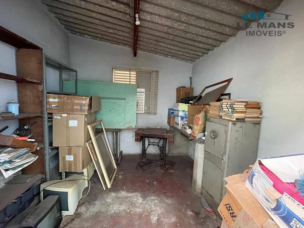 Casa à venda com 2 quartos, 163m² - Foto 20