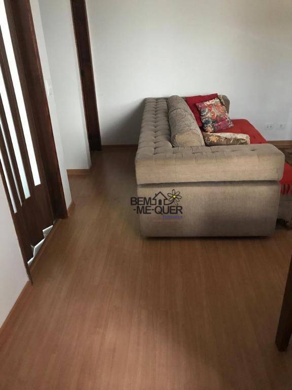 Sobrado à venda com 2 quartos, 70m² - Foto 6