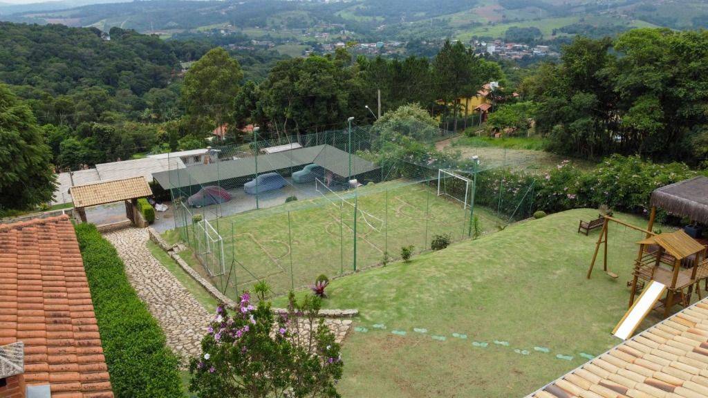 Chácara, 2 quartos, 550 m² - Foto 19