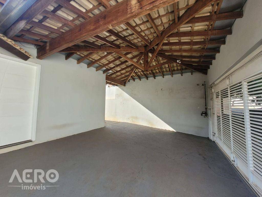 Casa de Condomínio à venda com 2 quartos, 140m² - Foto 5