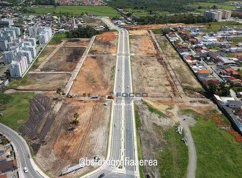 Terreno à venda, 300M2 - Foto 9