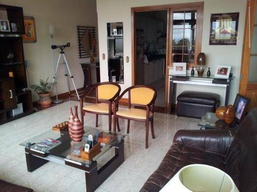 Apartamento à venda com 3 quartos, 127m² - Foto 3