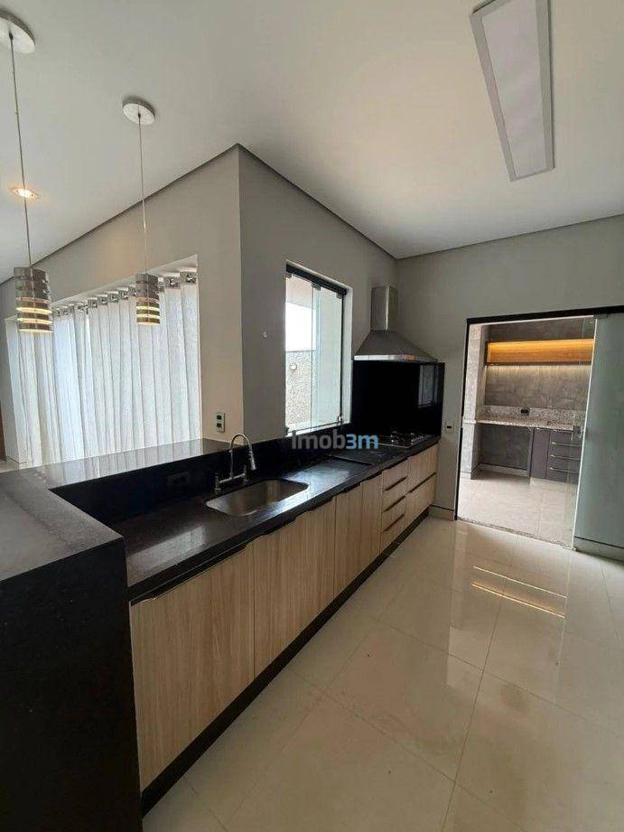 Casa de Condomínio, 3 quartos - Foto 5