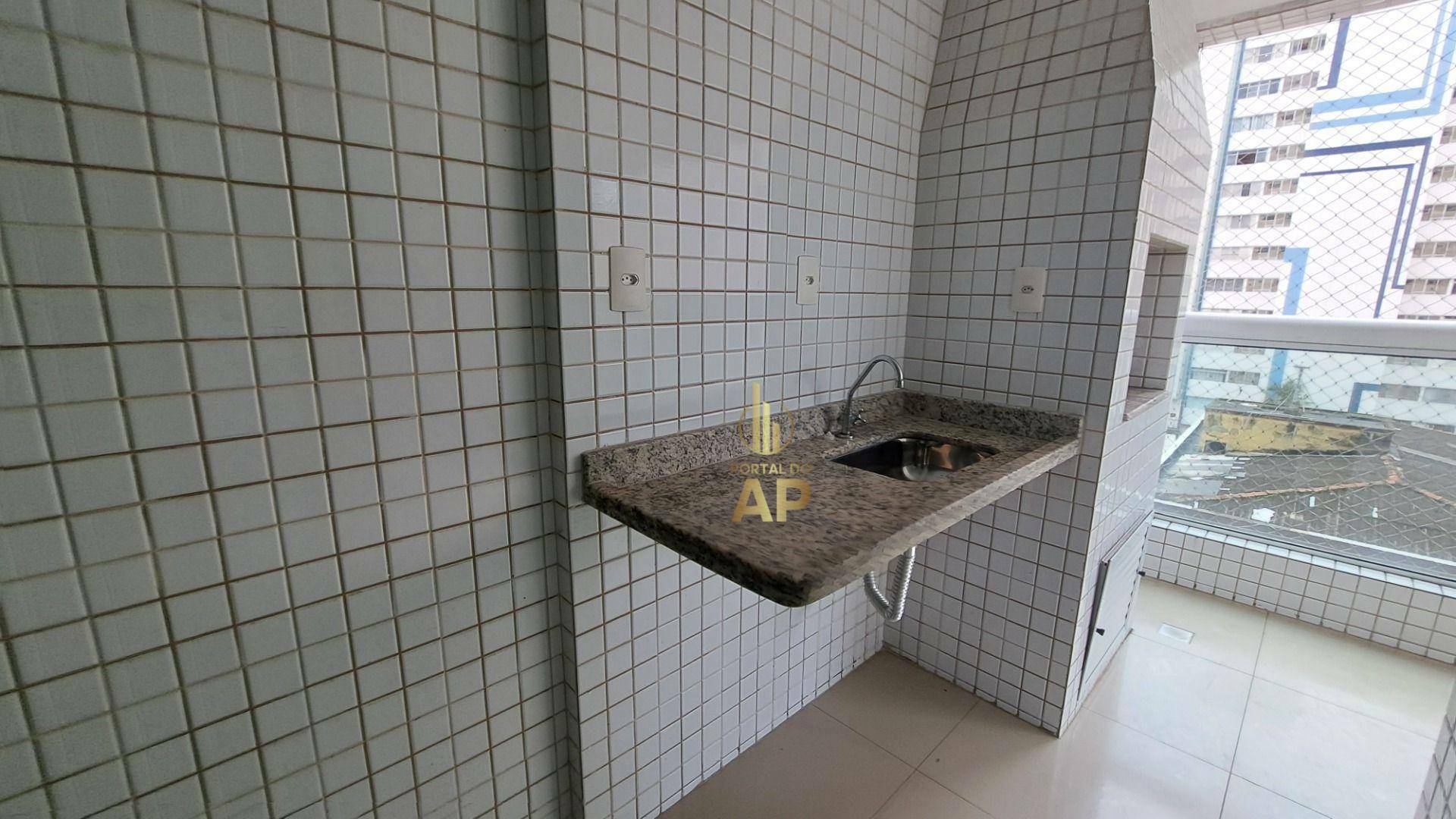 Apartamento para alugar com 2 quartos, 95m² - Foto 4