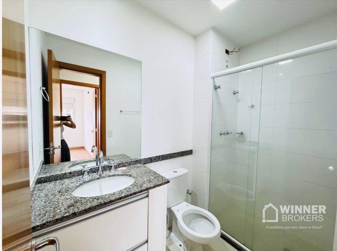 Apartamento à venda com 3 quartos, 77m² - Foto 11