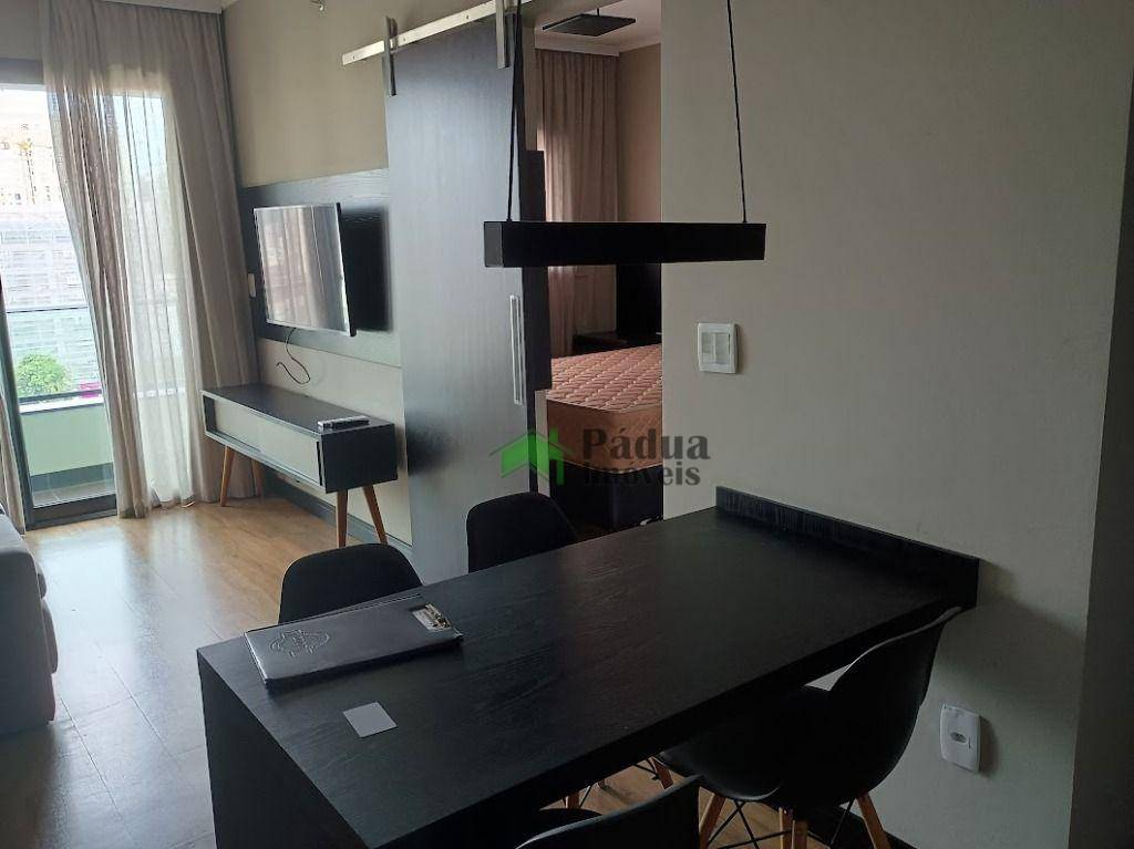 Apartamento, 1 quarto, 40 m² - Foto 4