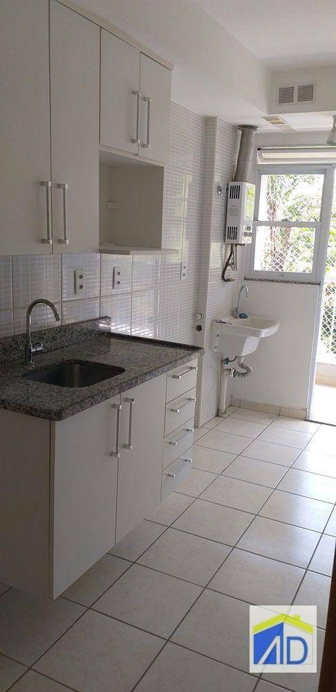 Apartamento à venda com 2 quartos, 62m² - Foto 17