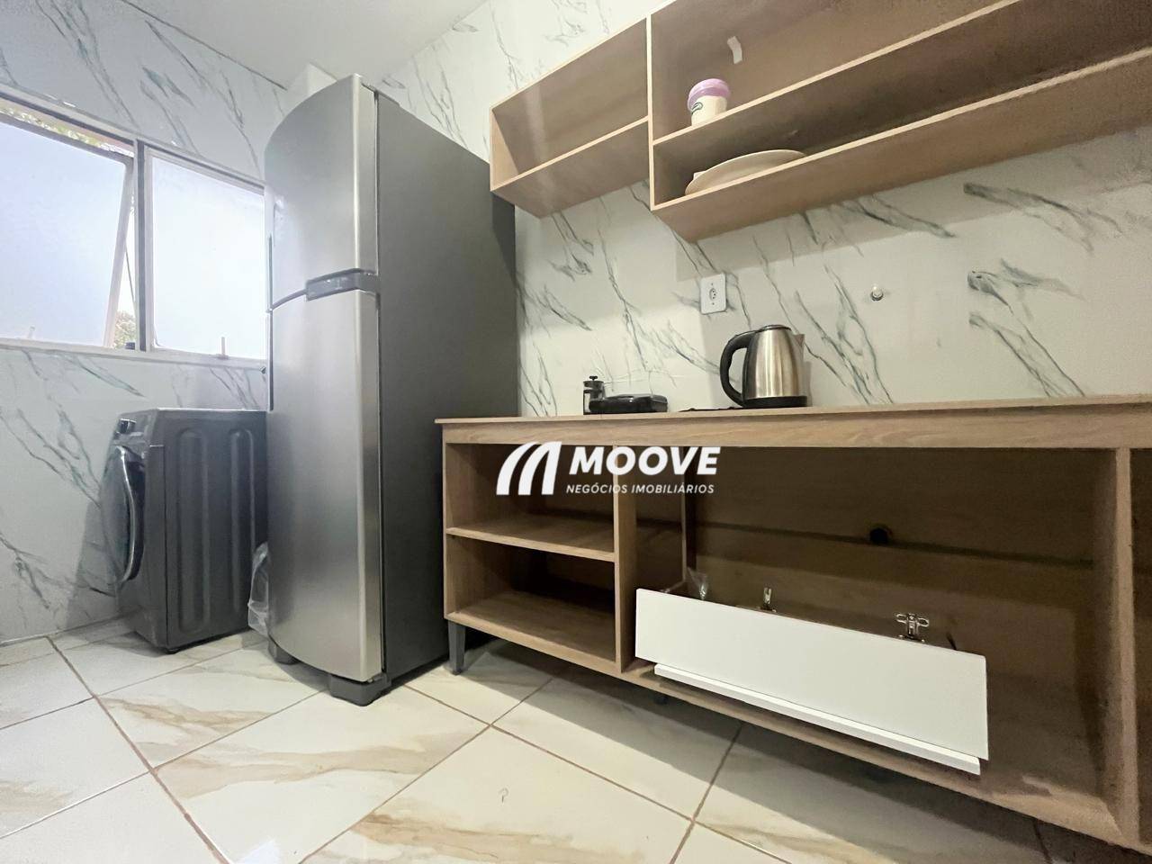 Apartamento, 2 quartos, 63 m² - Foto 5