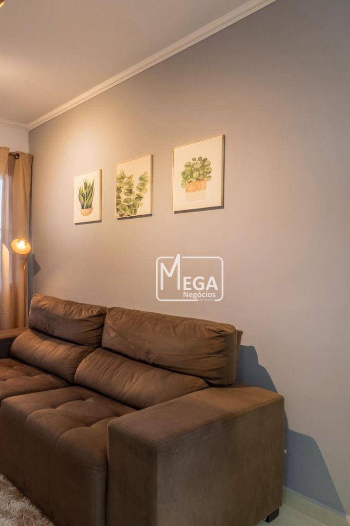 Apartamento à venda com 2 quartos, 38m² - Foto 14