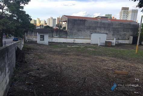 Terreno para alugar, 1000M2 - Foto 2