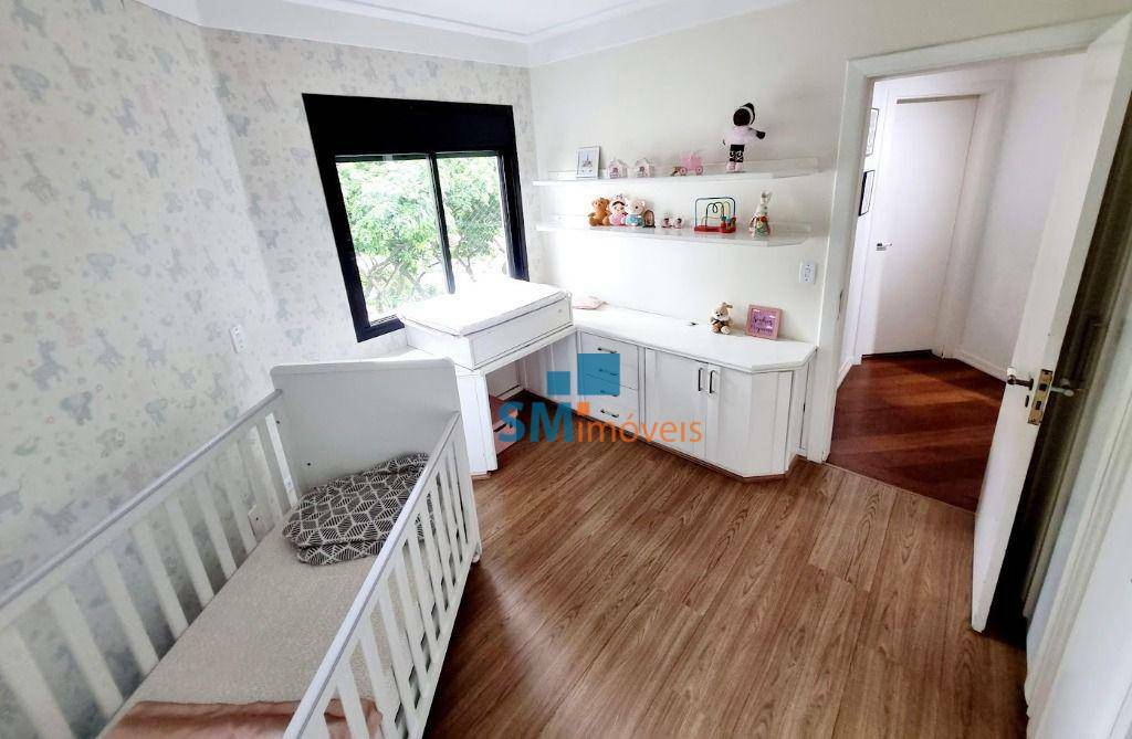 Apartamento à venda com 4 quartos, 162m² - Foto 36