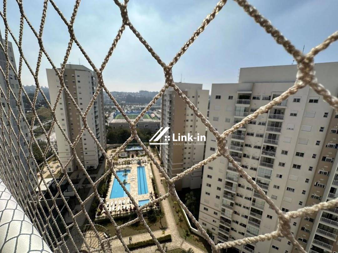 Apartamento, 2 quartos, 73 m² - Foto 2