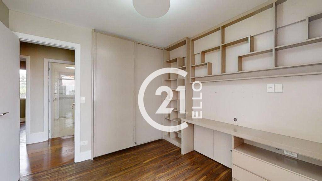 Apartamento à venda com 3 quartos, 104m² - Foto 9