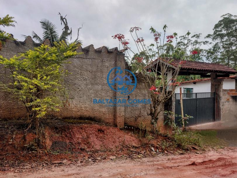 Sítio à venda com 2 quartos, 4800m² - Foto 20