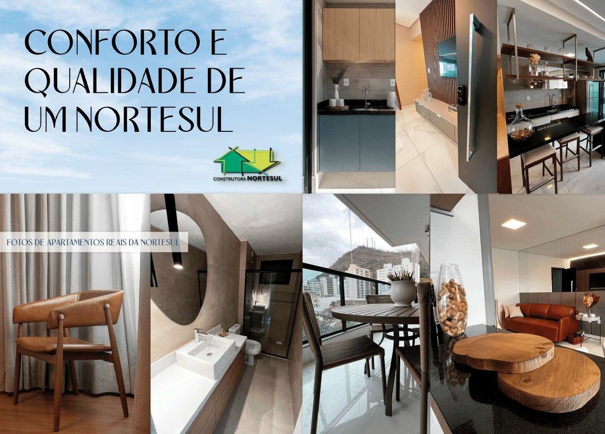 Apartamento à venda com 3 quartos, 103m² - Foto 5