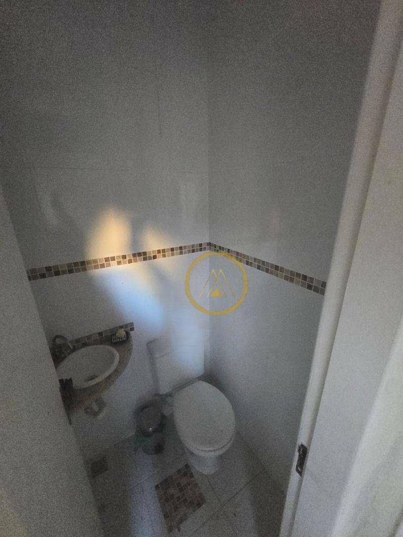 Casa à venda com 3 quartos, 200m² - Foto 20