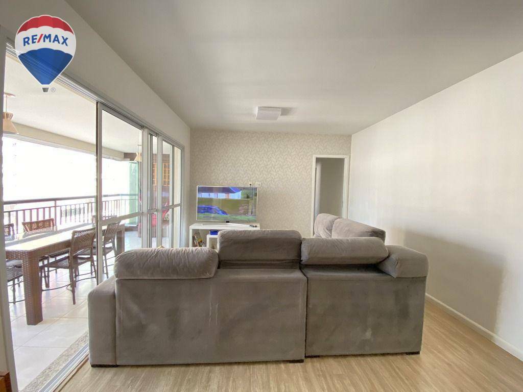 Apartamento à venda com 4 quartos, 128m² - Foto 7