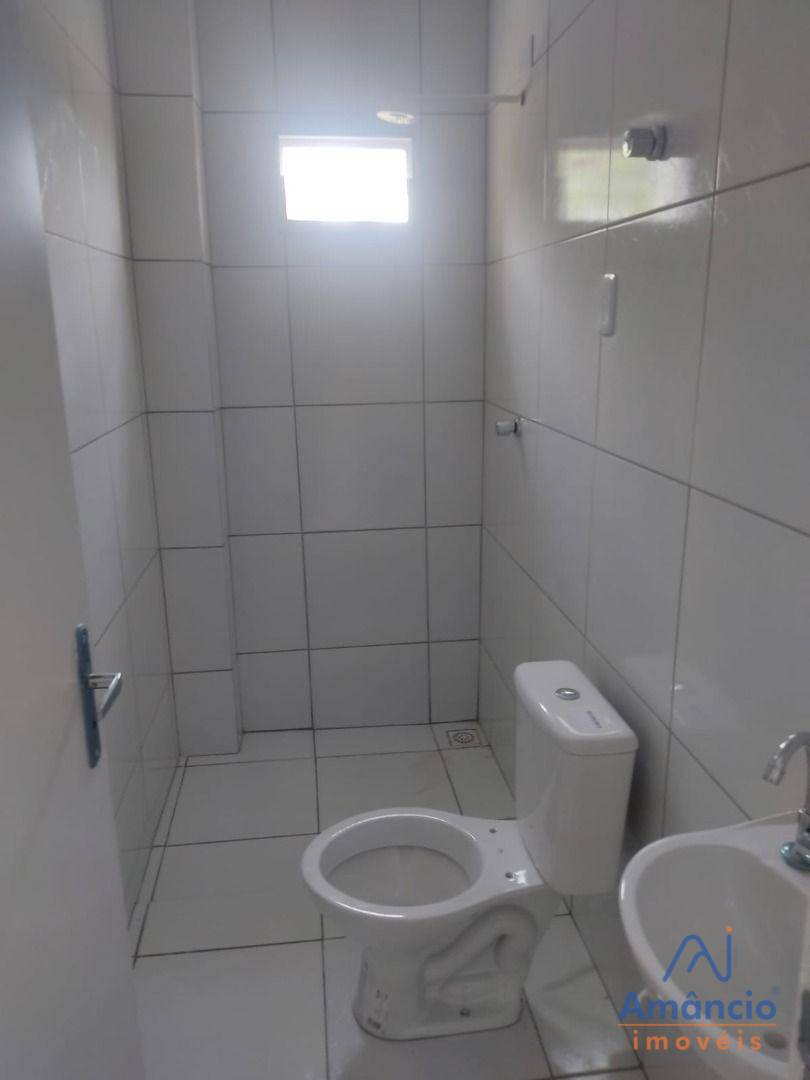 Apartamento à venda com 2 quartos, 48m² - Foto 7