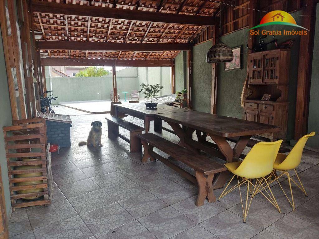 Casa à venda com 3 quartos, 165m² - Foto 12