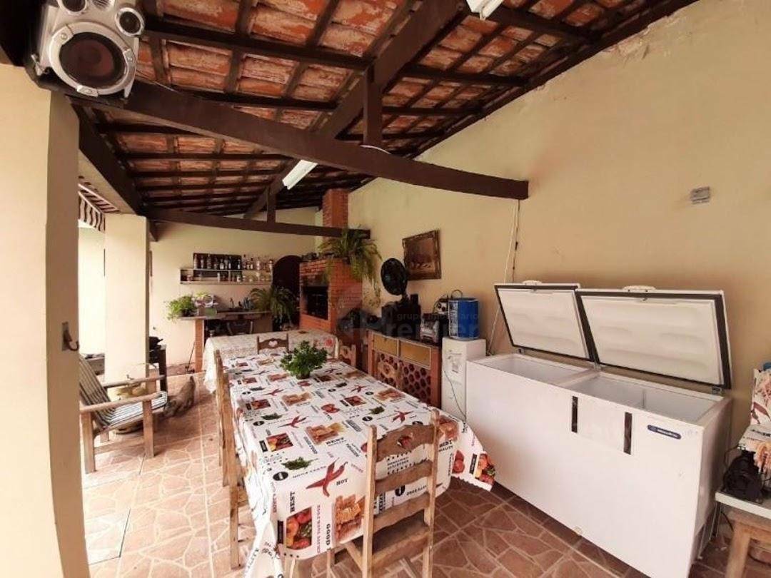 Casa à venda com 5 quartos, 600m² - Foto 13