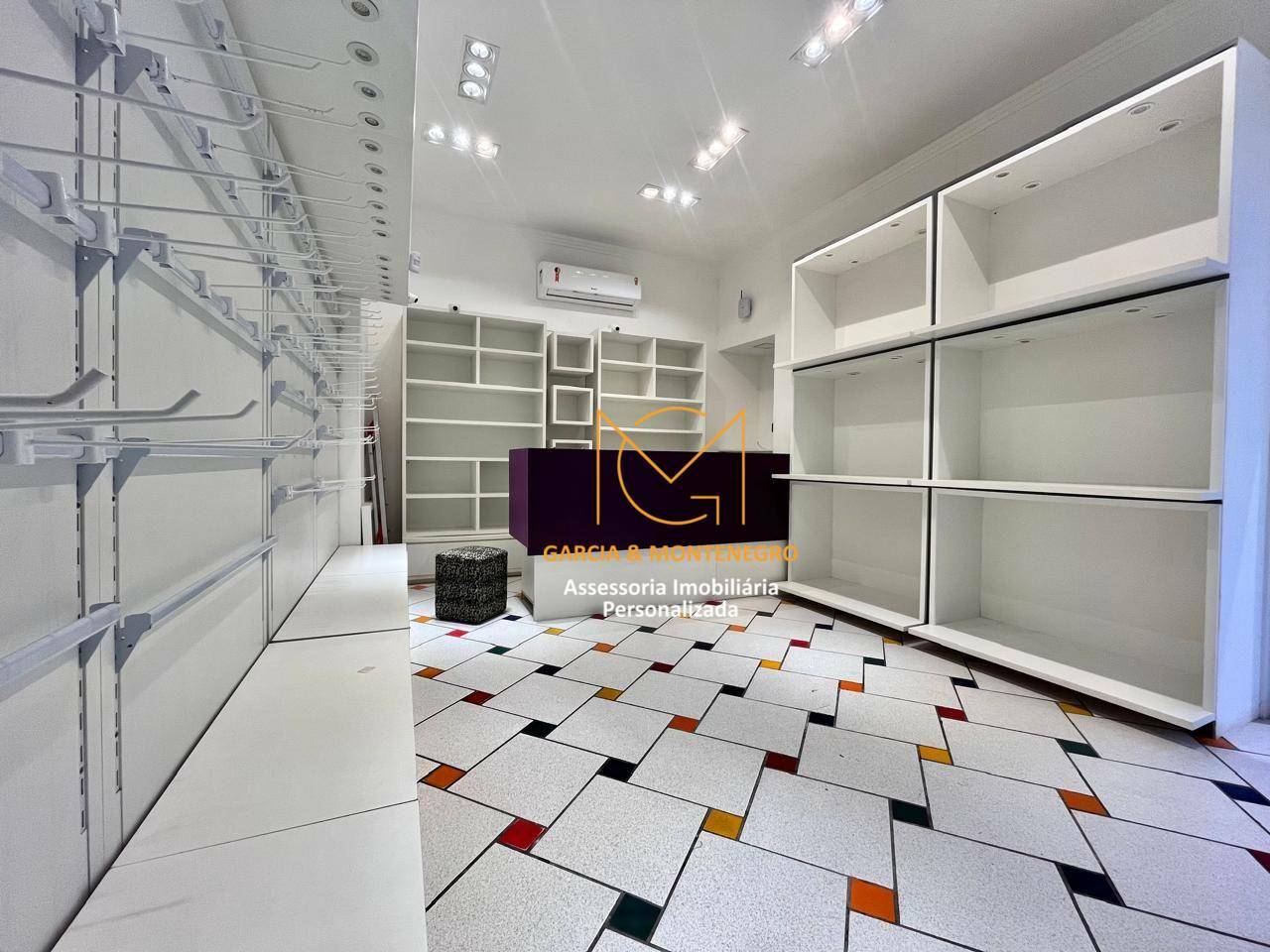Loja-Salão para alugar, 25m² - Foto 5
