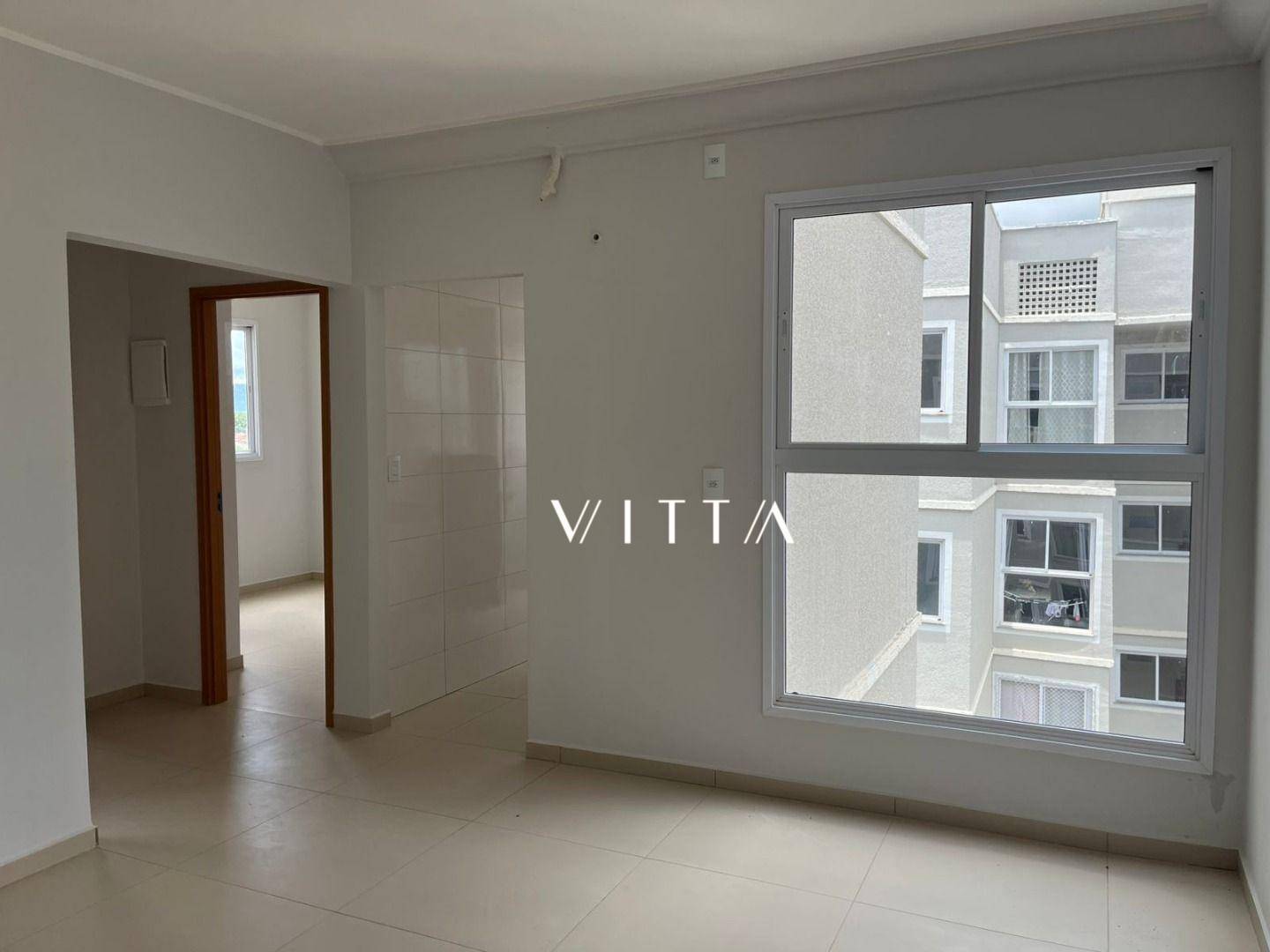 Apartamento, 2 quartos, 57 m² - Foto 5