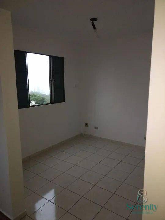 Apartamento para alugar com 1 quarto, 27m² - Foto 8