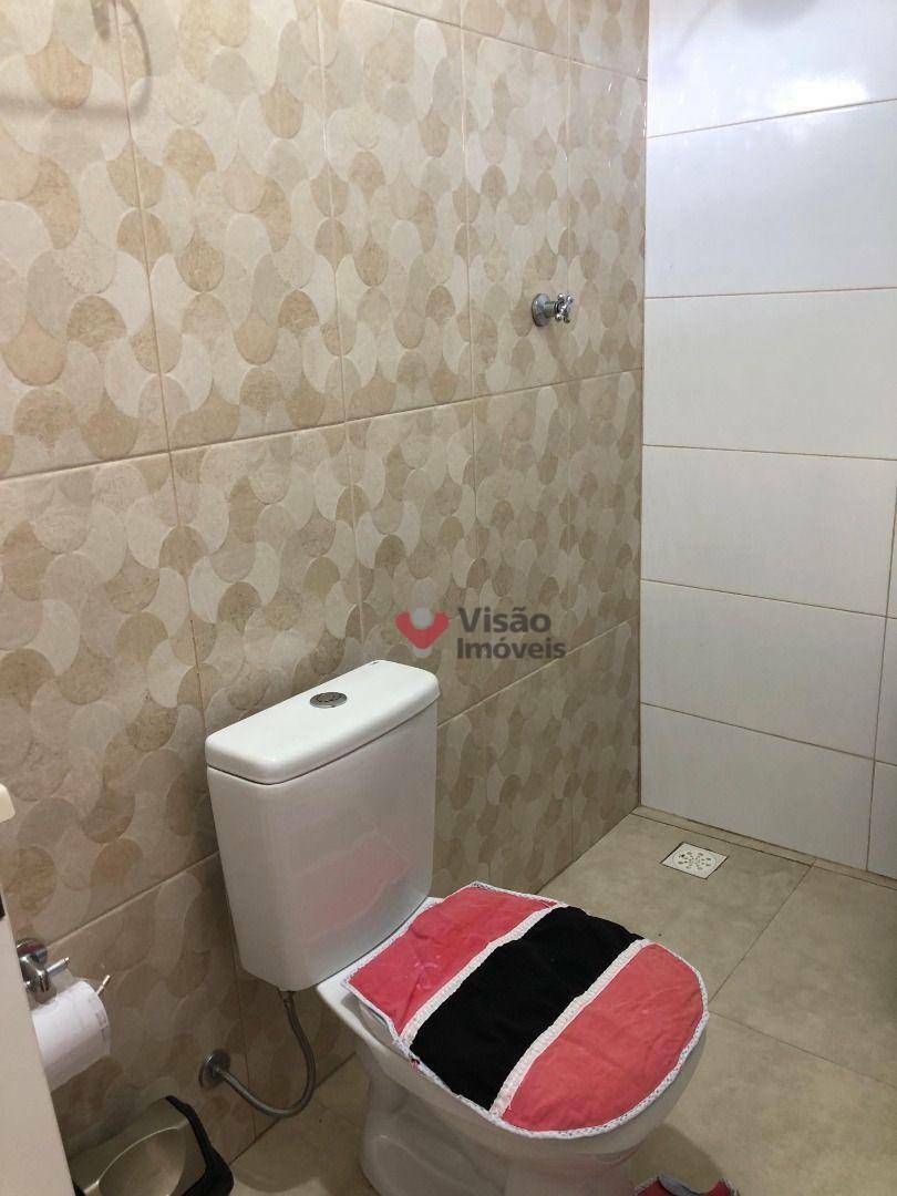 Sobrado à venda com 3 quartos, 220m² - Foto 17