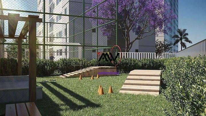 Apartamento à venda com 2 quartos, 62m² - Foto 14