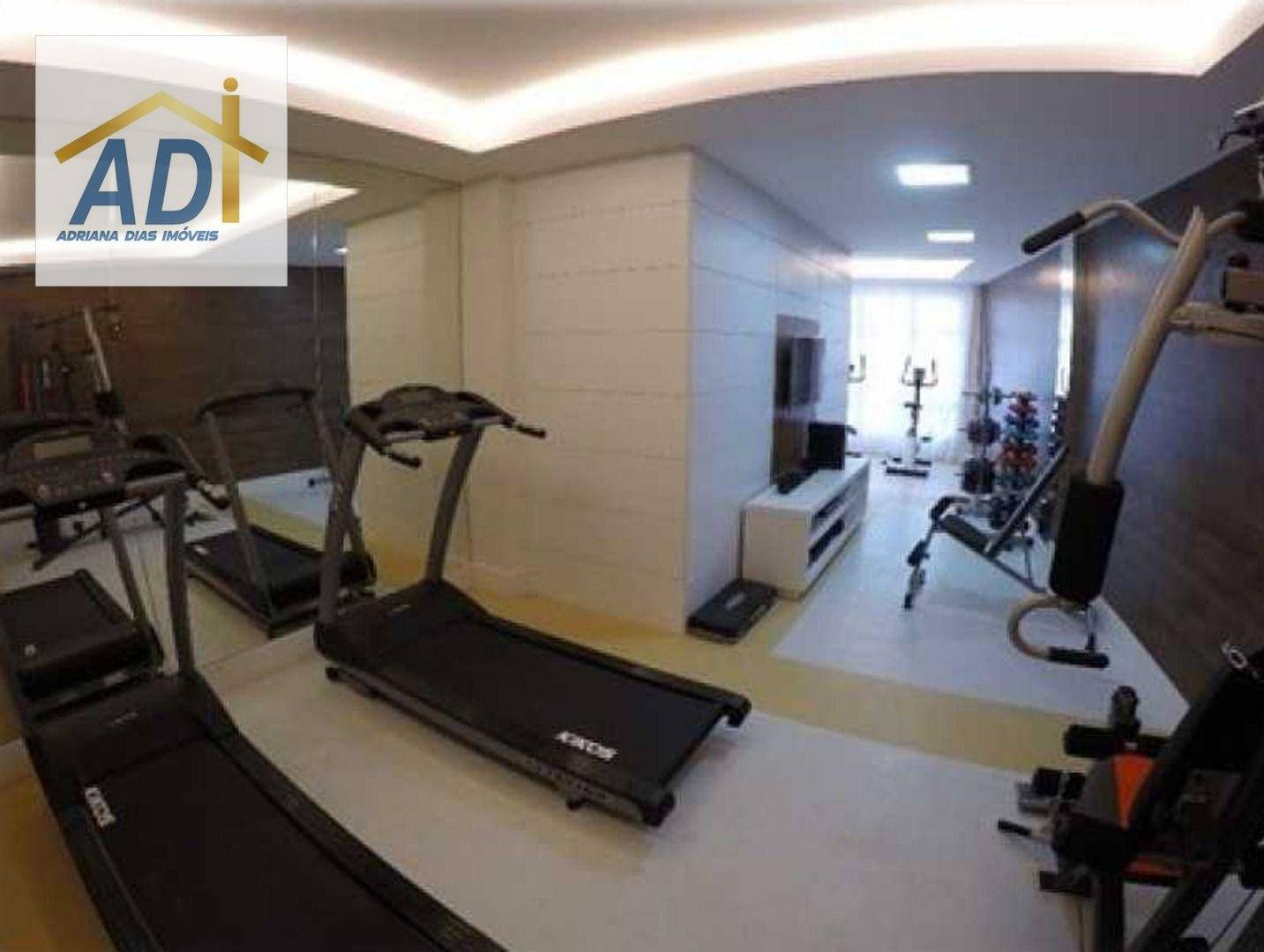 Apartamento à venda e aluguel com 2 quartos, 47m² - Foto 19