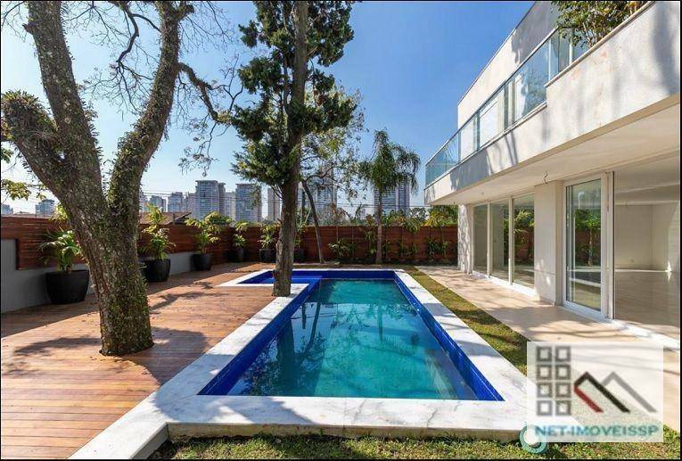 Casa à venda com 4 quartos, 786m² - Foto 31