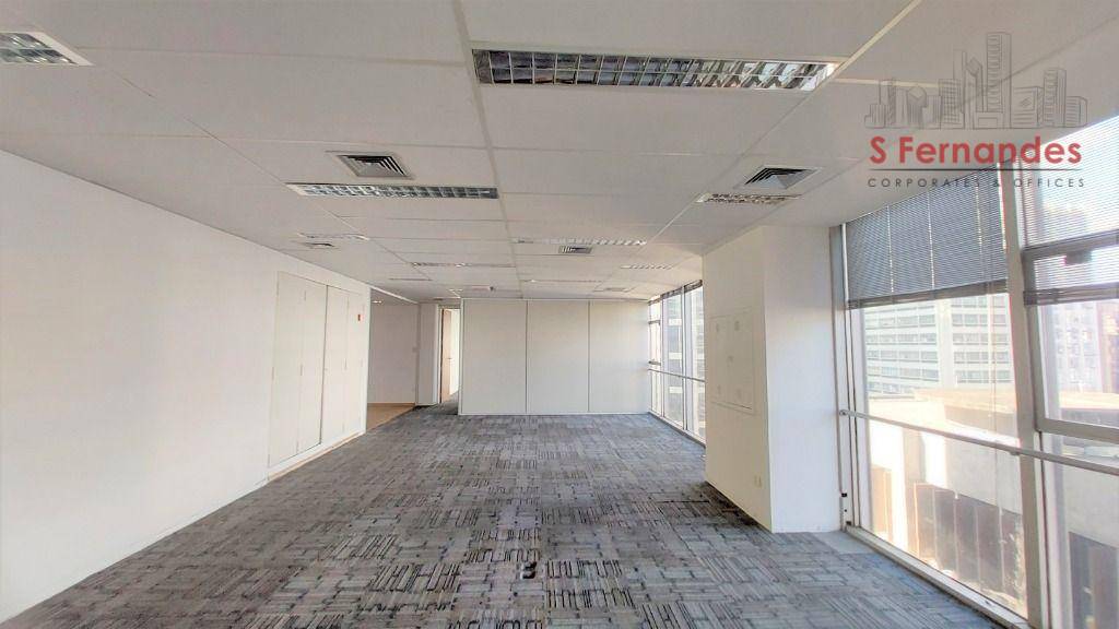 Conjunto Comercial-Sala para alugar, 660m² - Foto 8