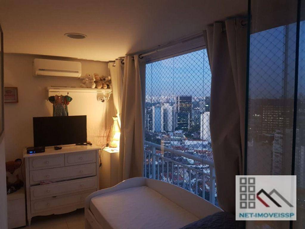 Apartamento à venda com 2 quartos, 77m² - Foto 5