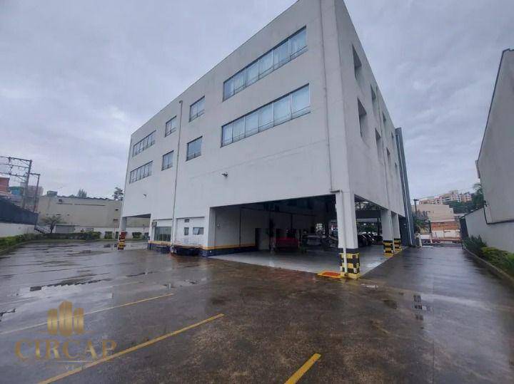 Prédio Inteiro à venda, 2538m² - Foto 3