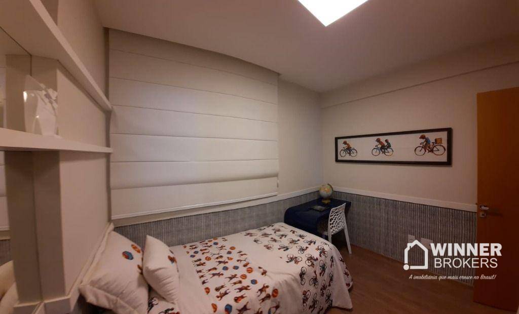 Apartamento à venda com 2 quartos, 74m² - Foto 7