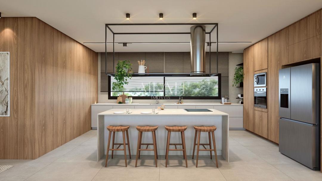 Casa de Condomínio à venda com 3 quartos, 369m² - Foto 11