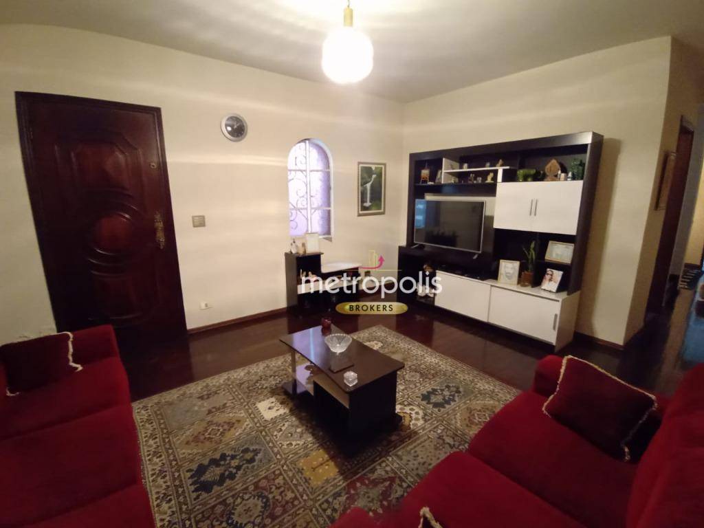 Sobrado à venda com 3 quartos, 140m² - Foto 4